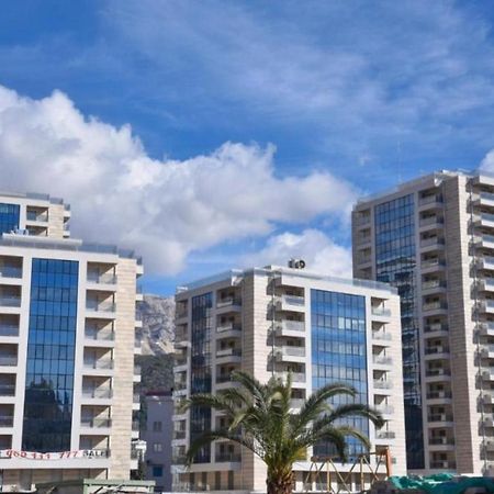 Fontana Mediteran Properties Будва Экстерьер фото