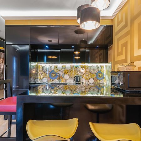 Fontana Mediteran Properties Будва Экстерьер фото