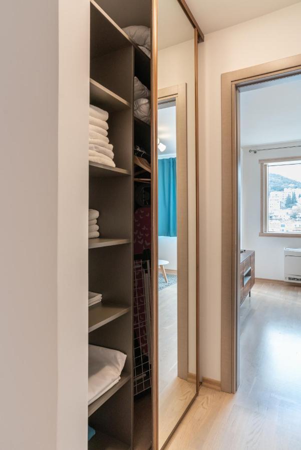 Fontana Mediteran Properties Будва Экстерьер фото