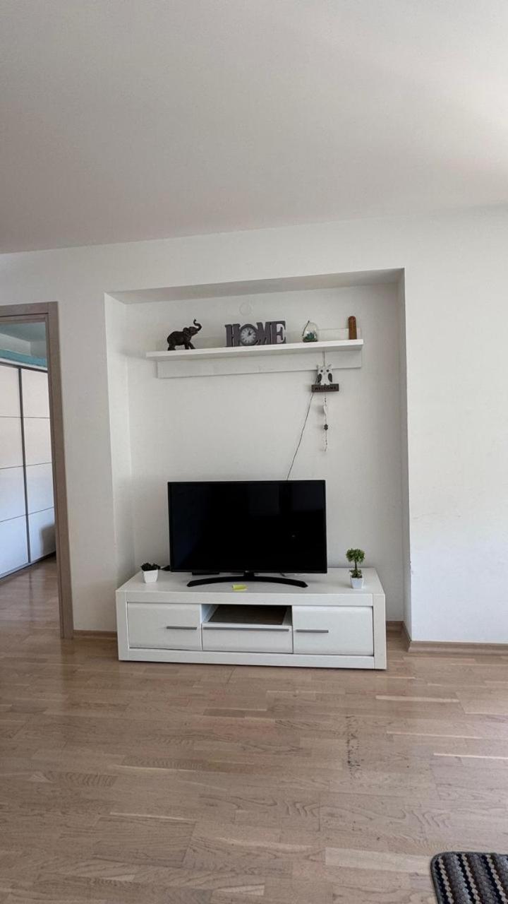 Fontana Mediteran Properties Будва Экстерьер фото