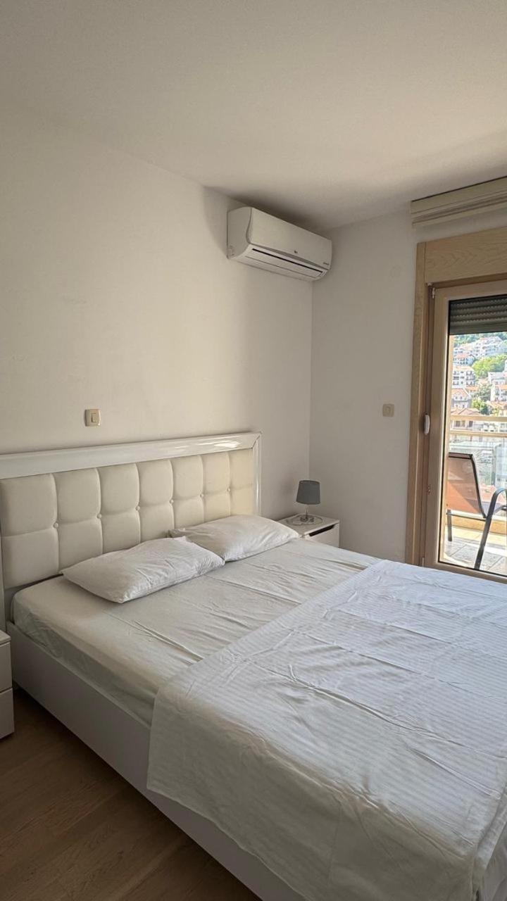 Fontana Mediteran Properties Будва Экстерьер фото