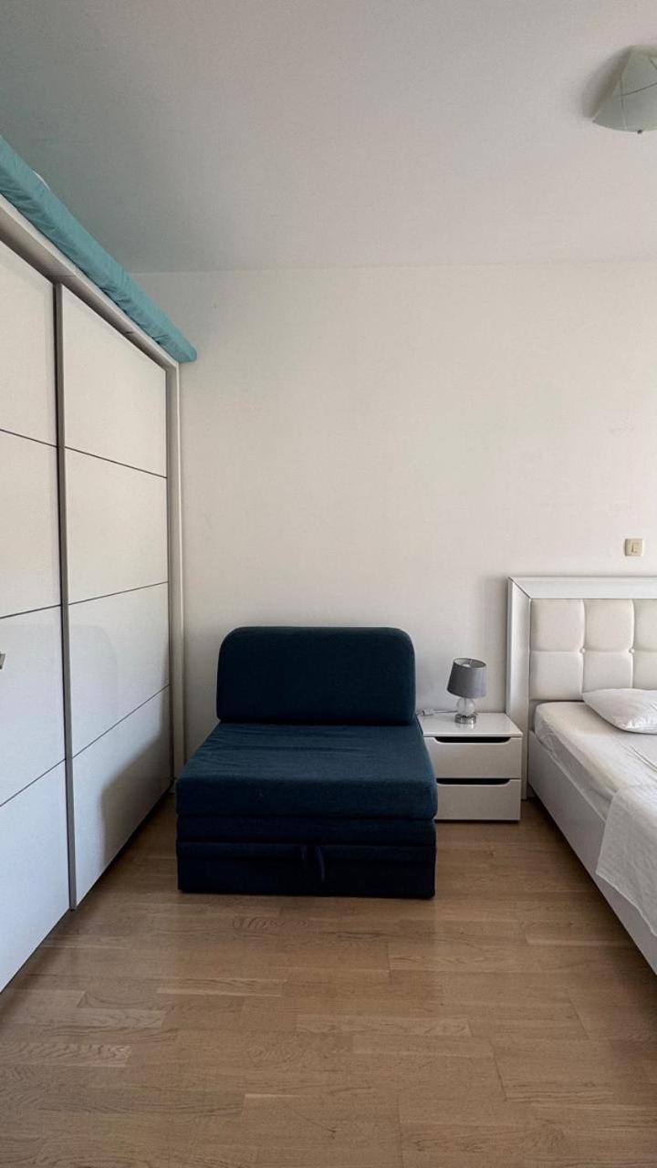 Fontana Mediteran Properties Будва Экстерьер фото