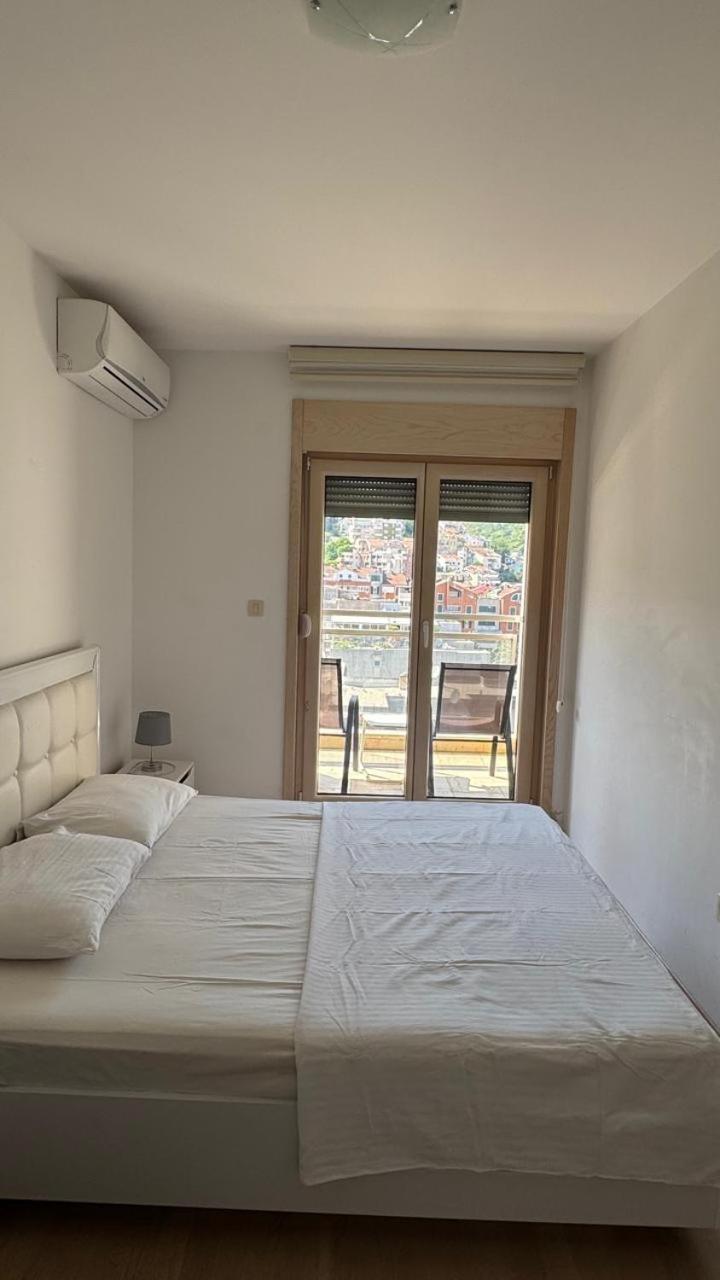 Fontana Mediteran Properties Будва Экстерьер фото