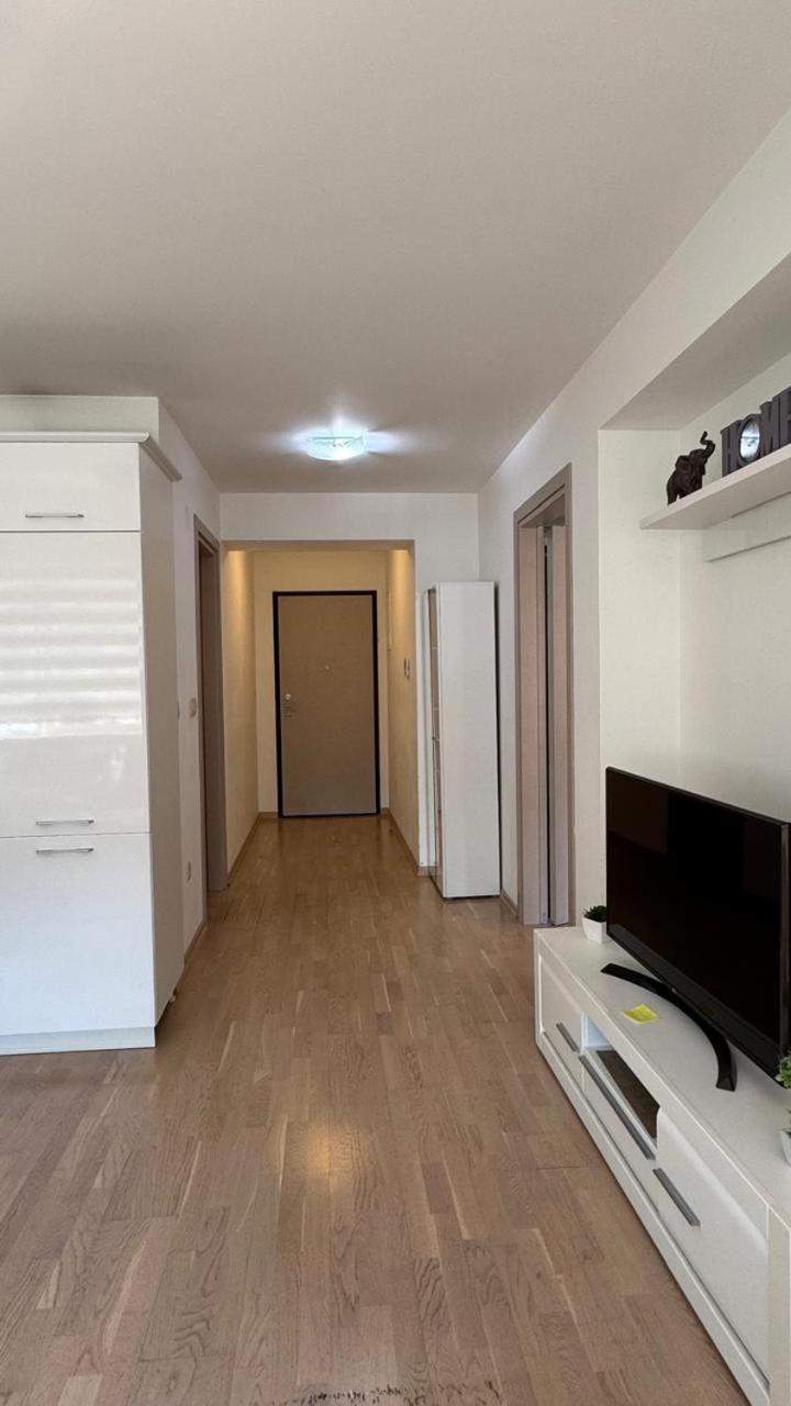 Fontana Mediteran Properties Будва Экстерьер фото