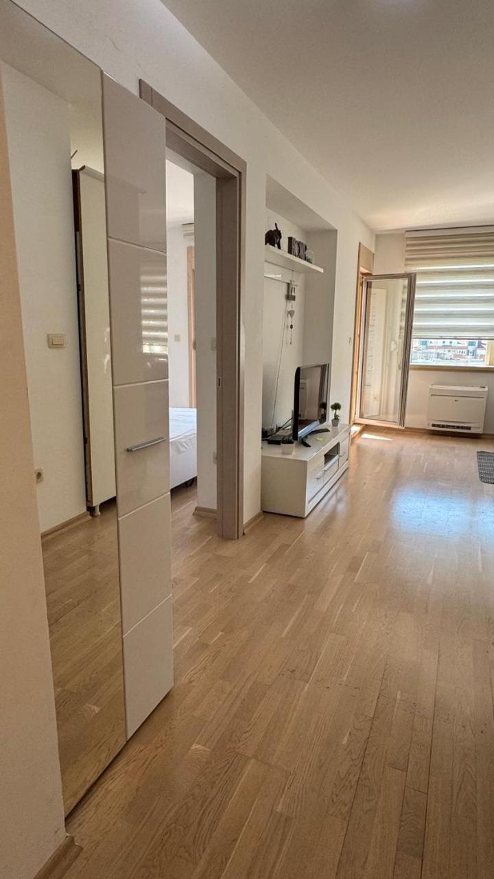 Fontana Mediteran Properties Будва Экстерьер фото