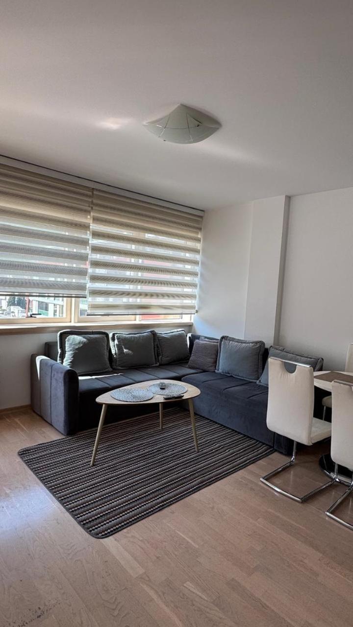 Fontana Mediteran Properties Будва Экстерьер фото